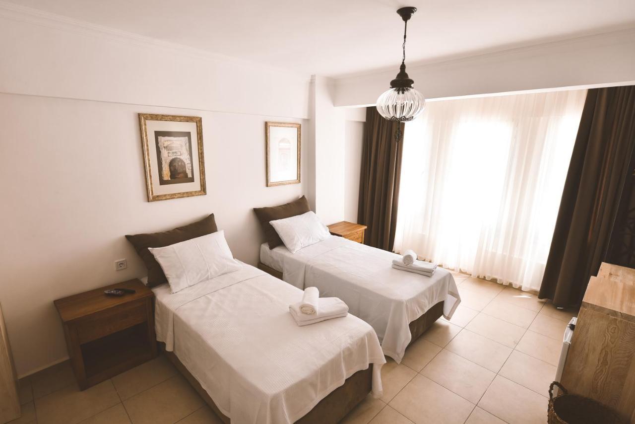 Apartament Saman *